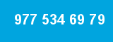 977 534 69 79